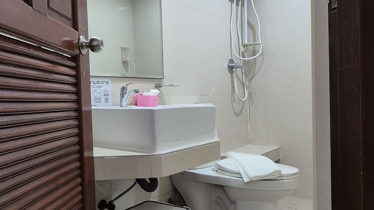 Photo of Bathroom in Patong