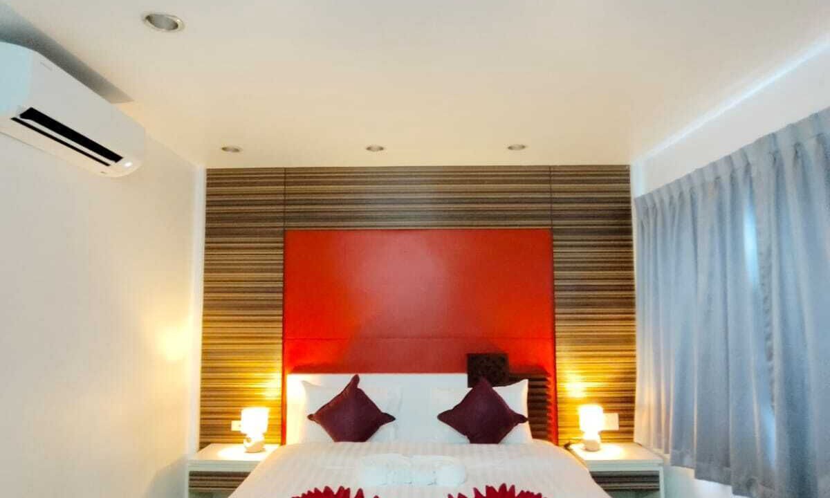 Photo of Bedroom in Patong