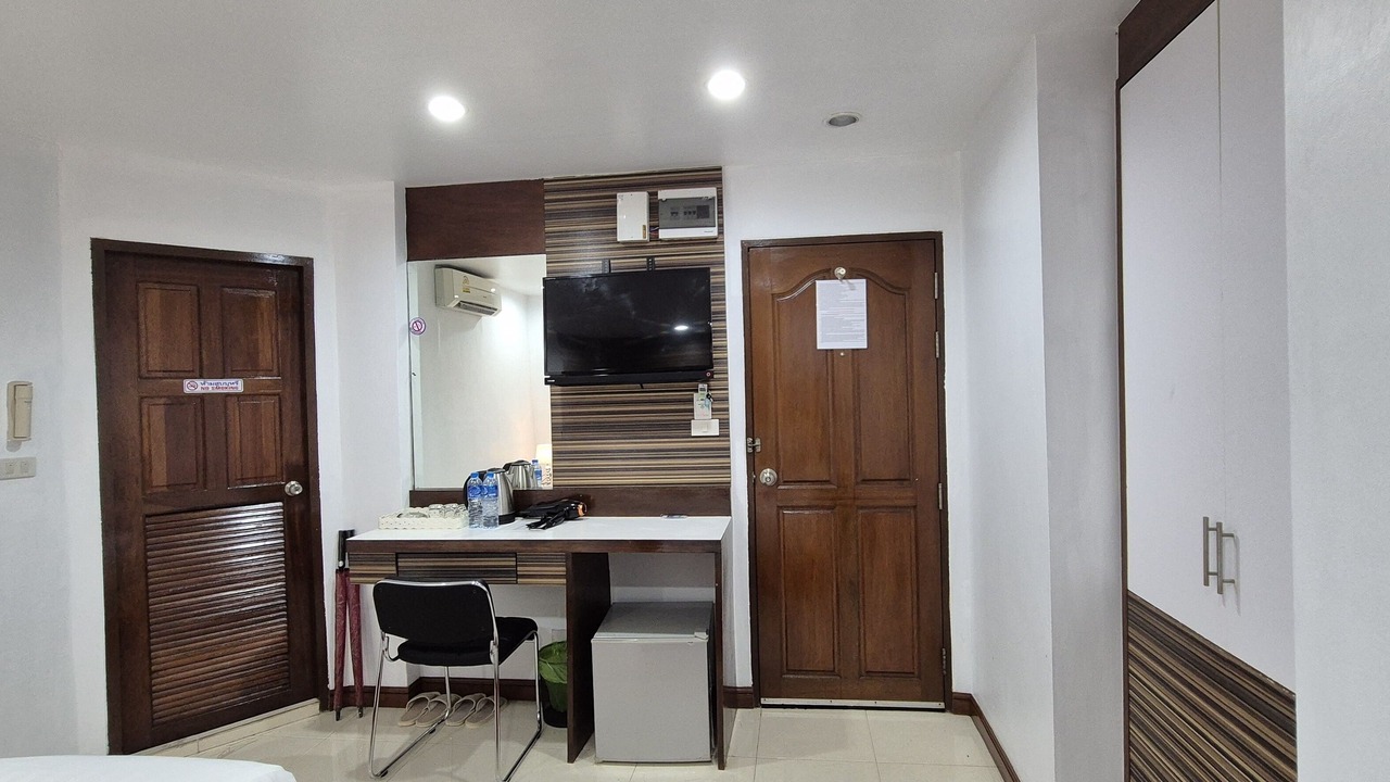 Photo of Bedroom in Patong