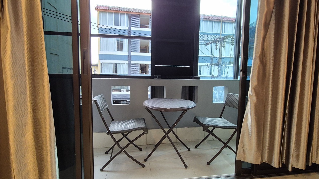 Photo of Patio Balcony in Patong