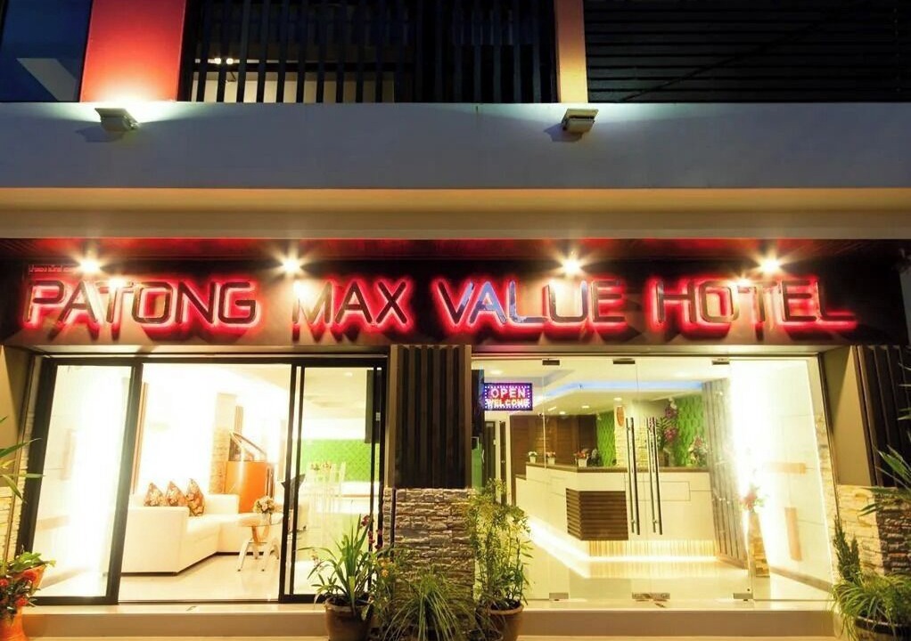 Photo of Outdoor in Patong