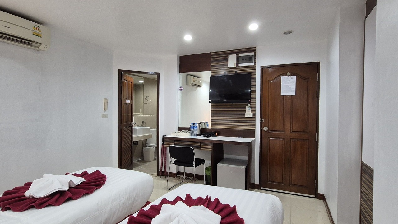 Photo of Bedroom in Patong