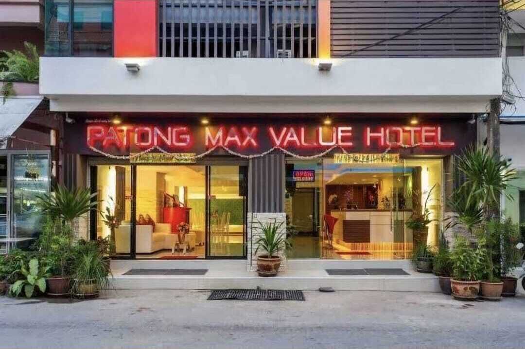 Photo of Outdoor in Patong