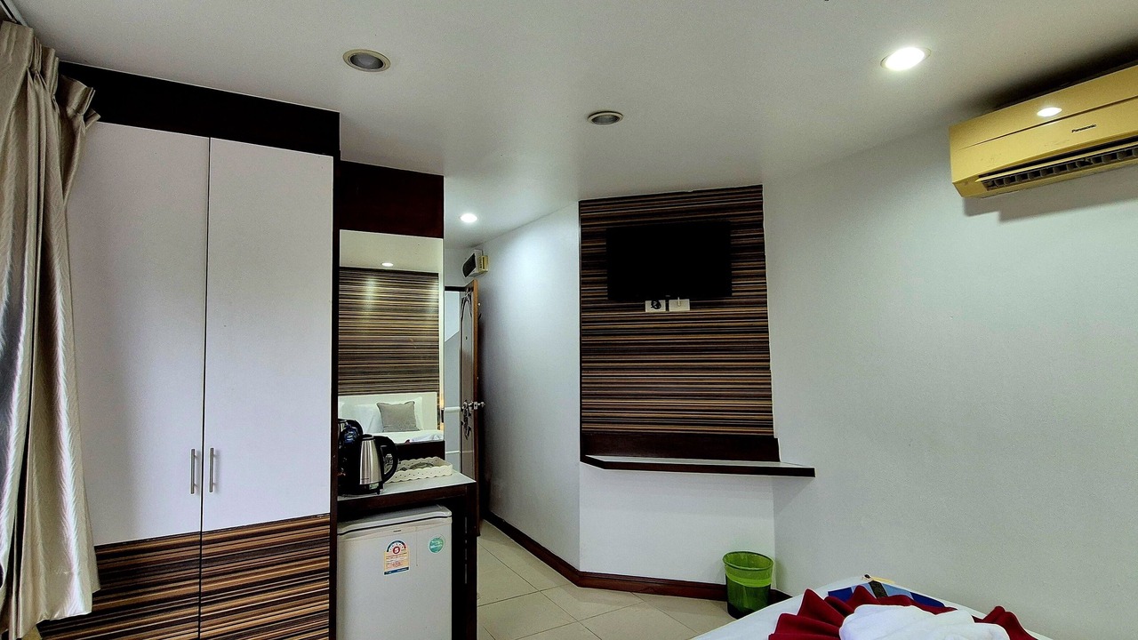 Photo of Bedroom in Patong