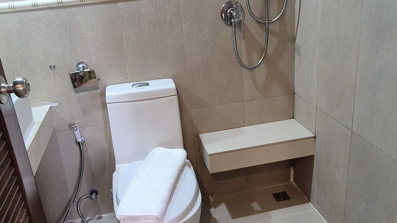 Photo of Bathroom in Patong