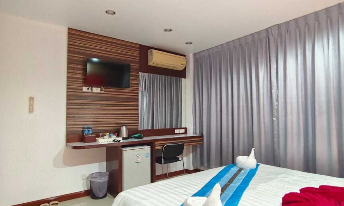 Photo of Bedroom in Patong