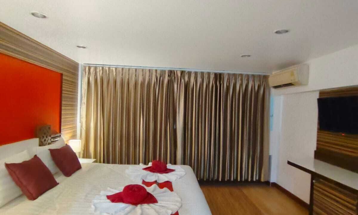 Photo of Bedroom in Patong