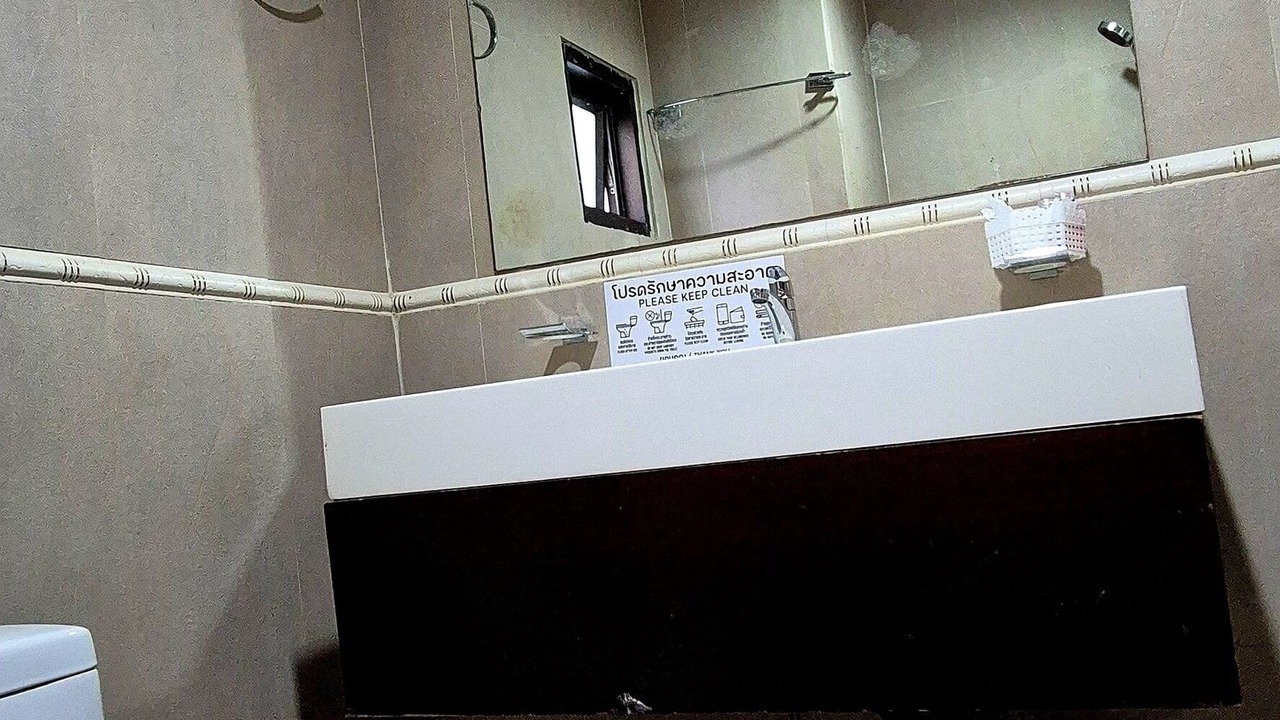 Photo of Bathroom in Patong