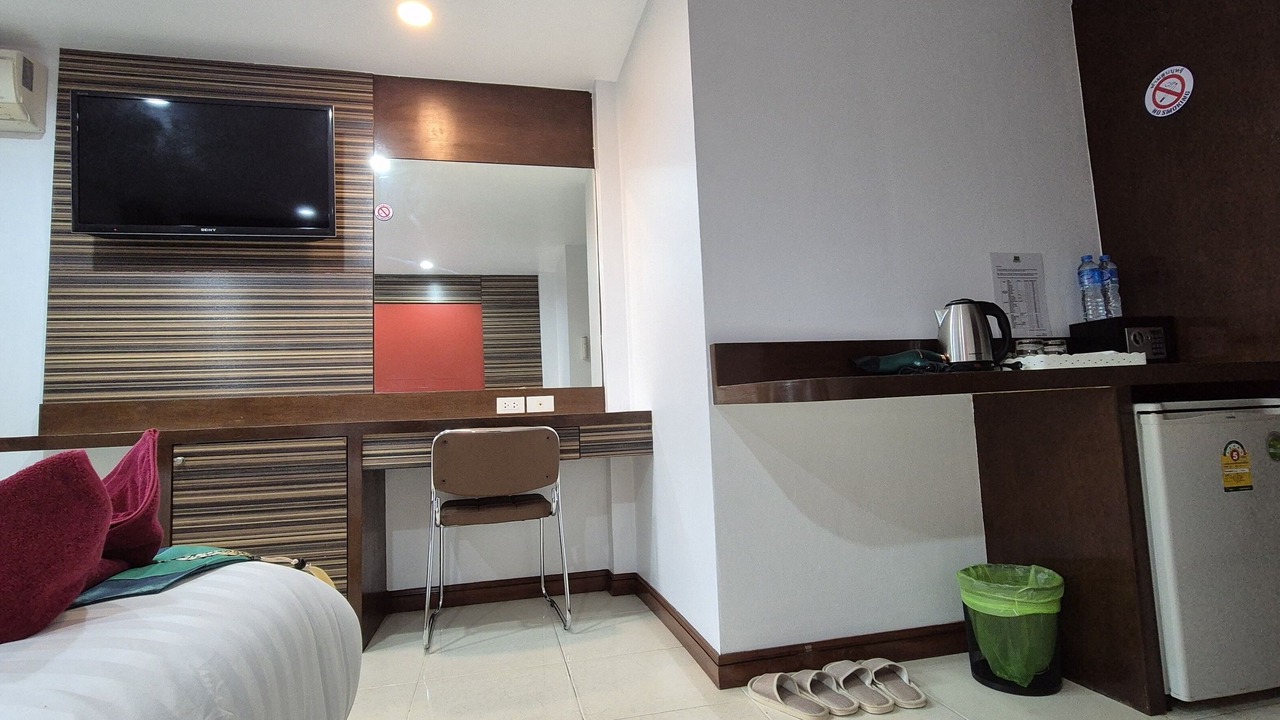 Photo of Bedroom in Patong