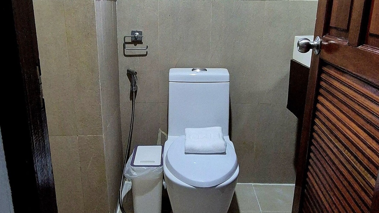Photo of Bathroom in Patong