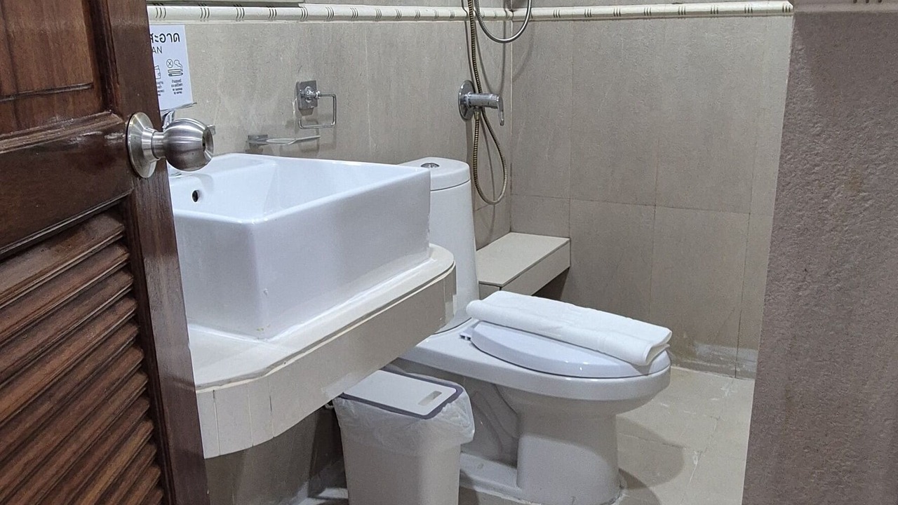 Photo of Bathroom in Patong
