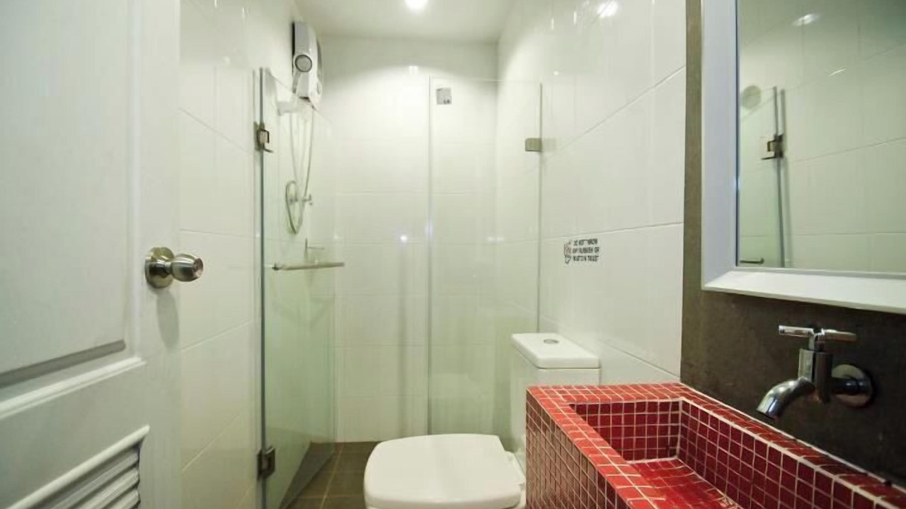 Photo of Bathroom in Nana