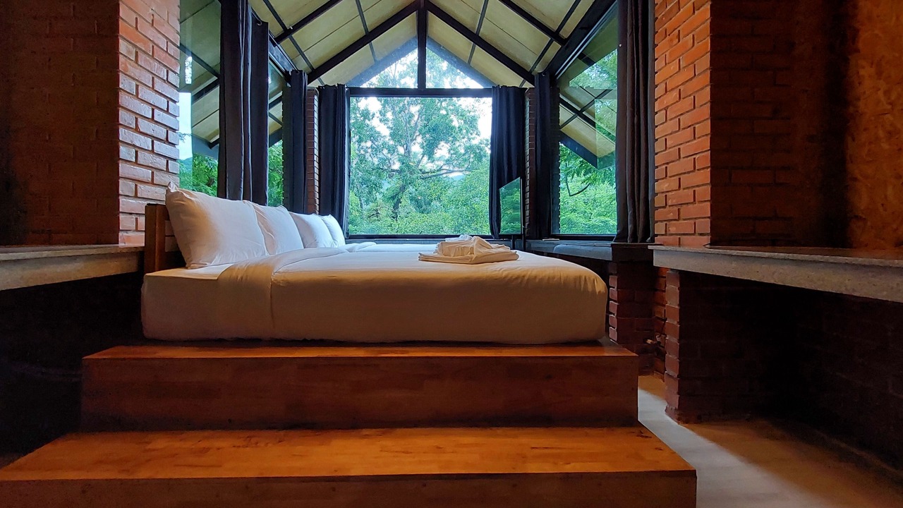 Photo of Bedroom in Thong Pha Phum