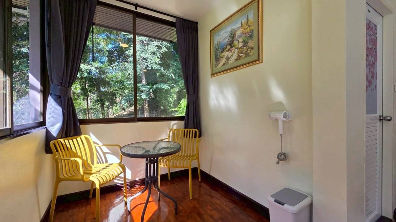 Photo of Bedroom in Thong Pha Phum