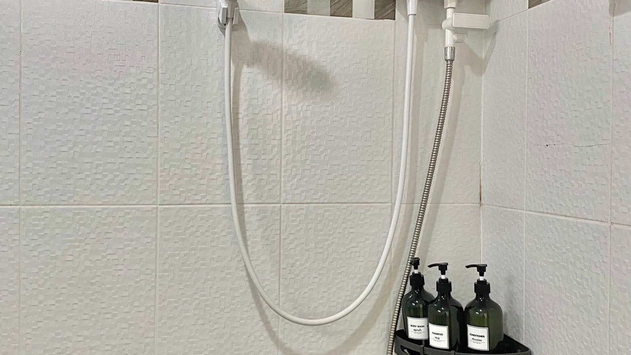 Photo of Bathroom in Ratchathewi