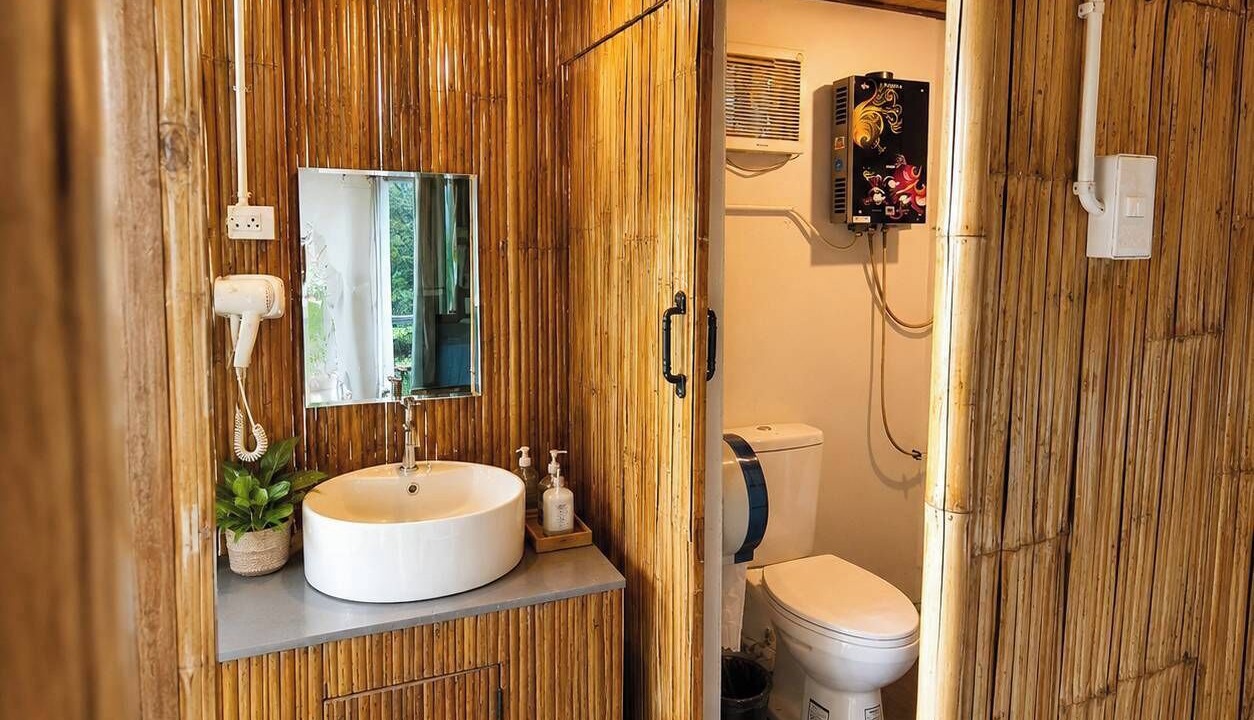 Photo of Bathroom in Mae Rim