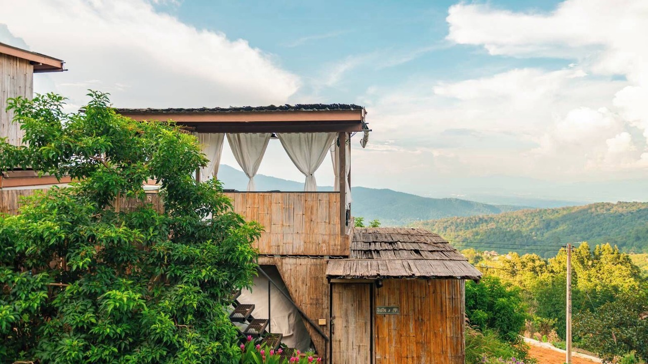 Photo of Bedroom in Mae Rim