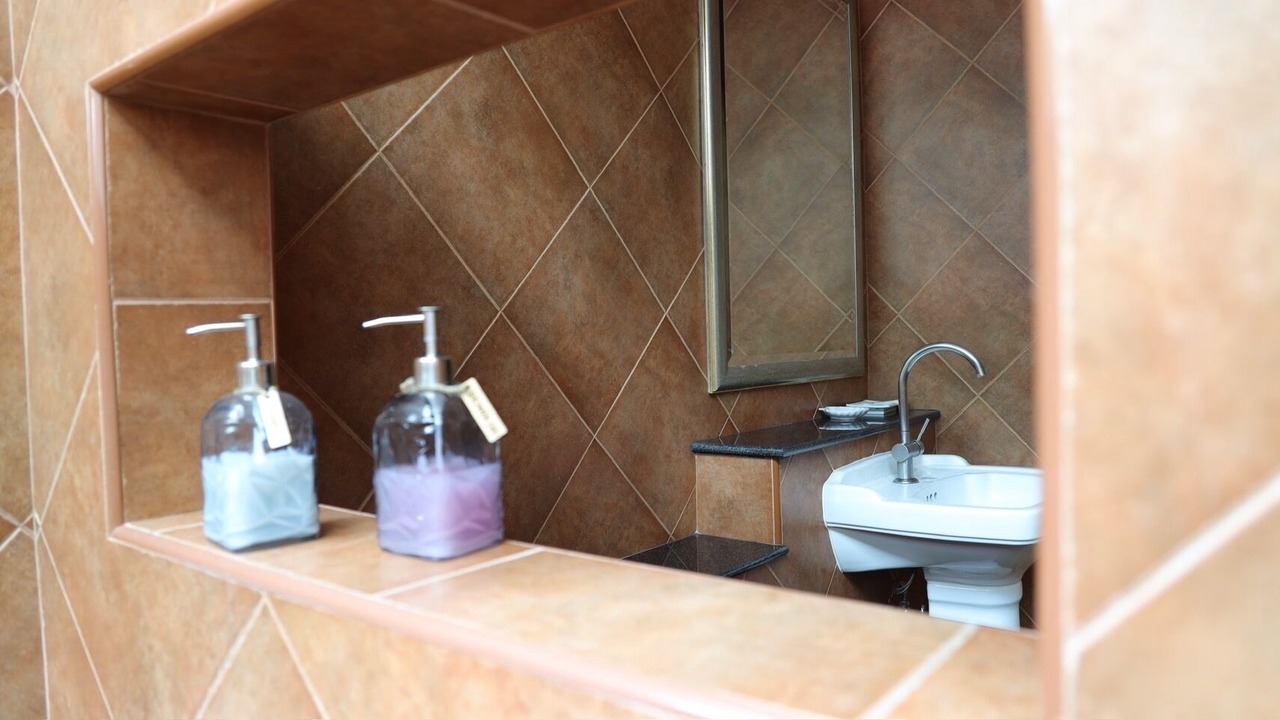 Photo of Bathroom in Khanong Phra