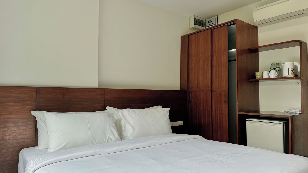 Photo of Bedroom in Chalong