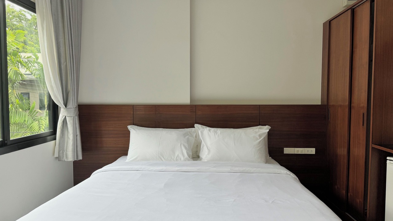 Photo of Bedroom in Chalong