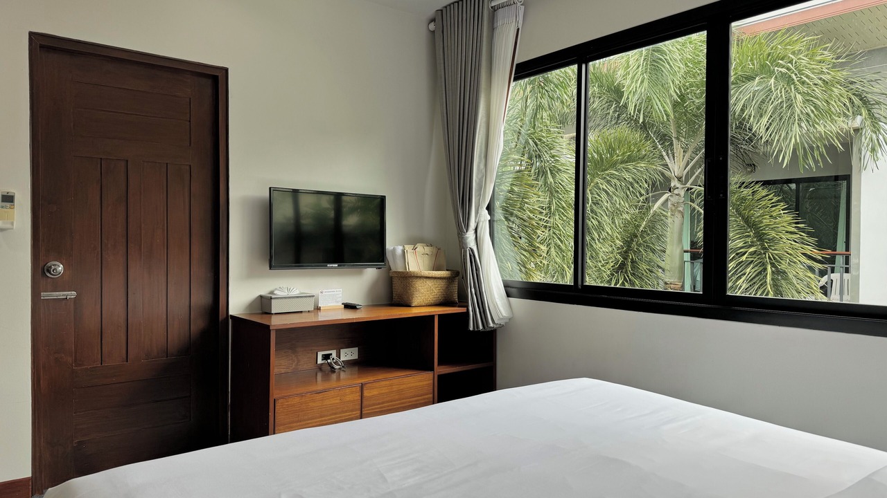 Photo of Bedroom in Chalong
