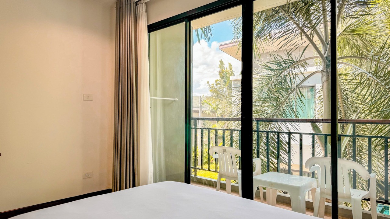 Photo of Bedroom in Chalong