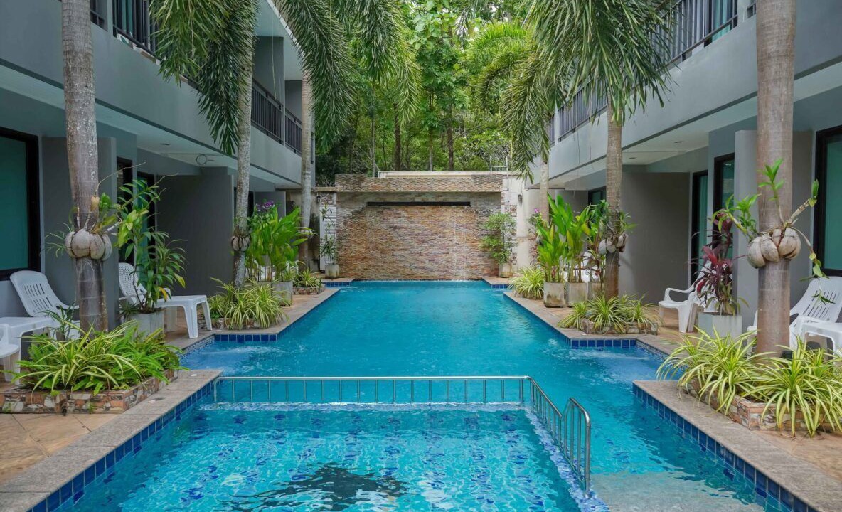 Photo of Outdoor in Chalong