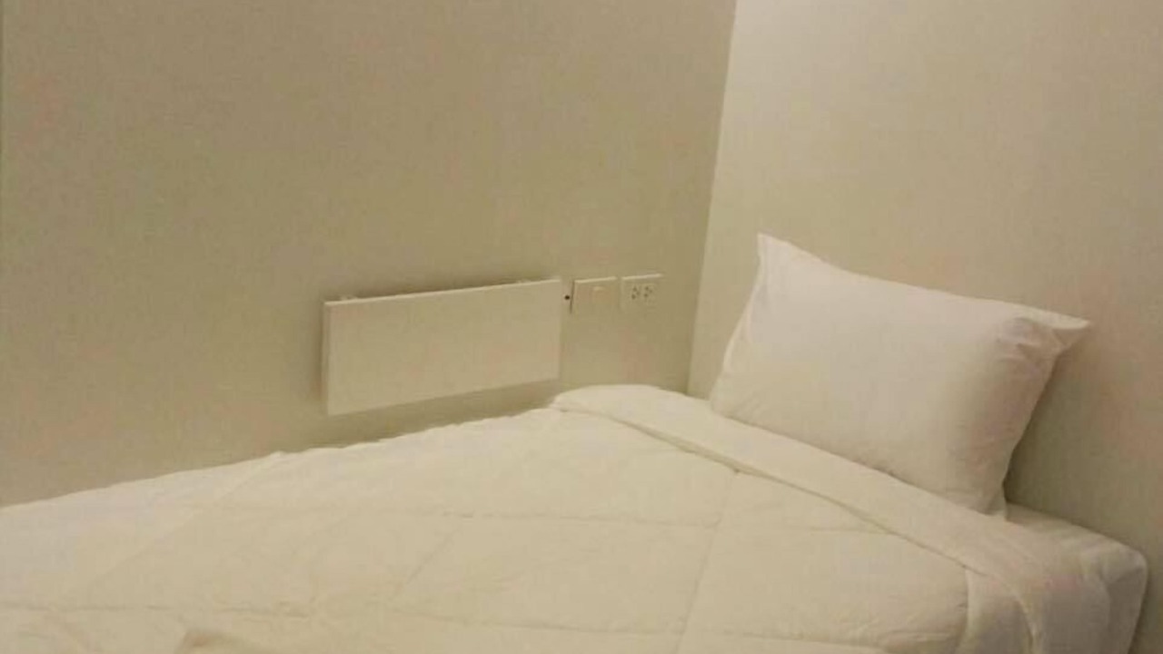 Photo of Bedroom in Embassy District