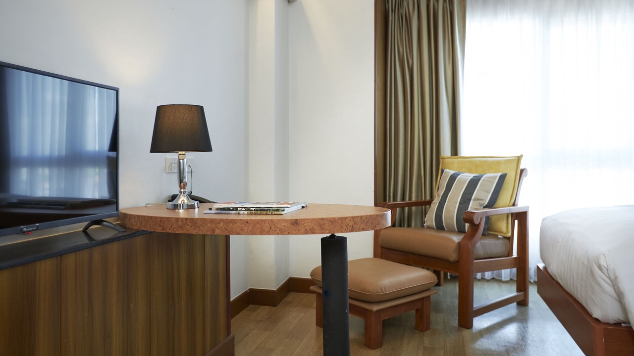Photo of Bedroom in Lak Si