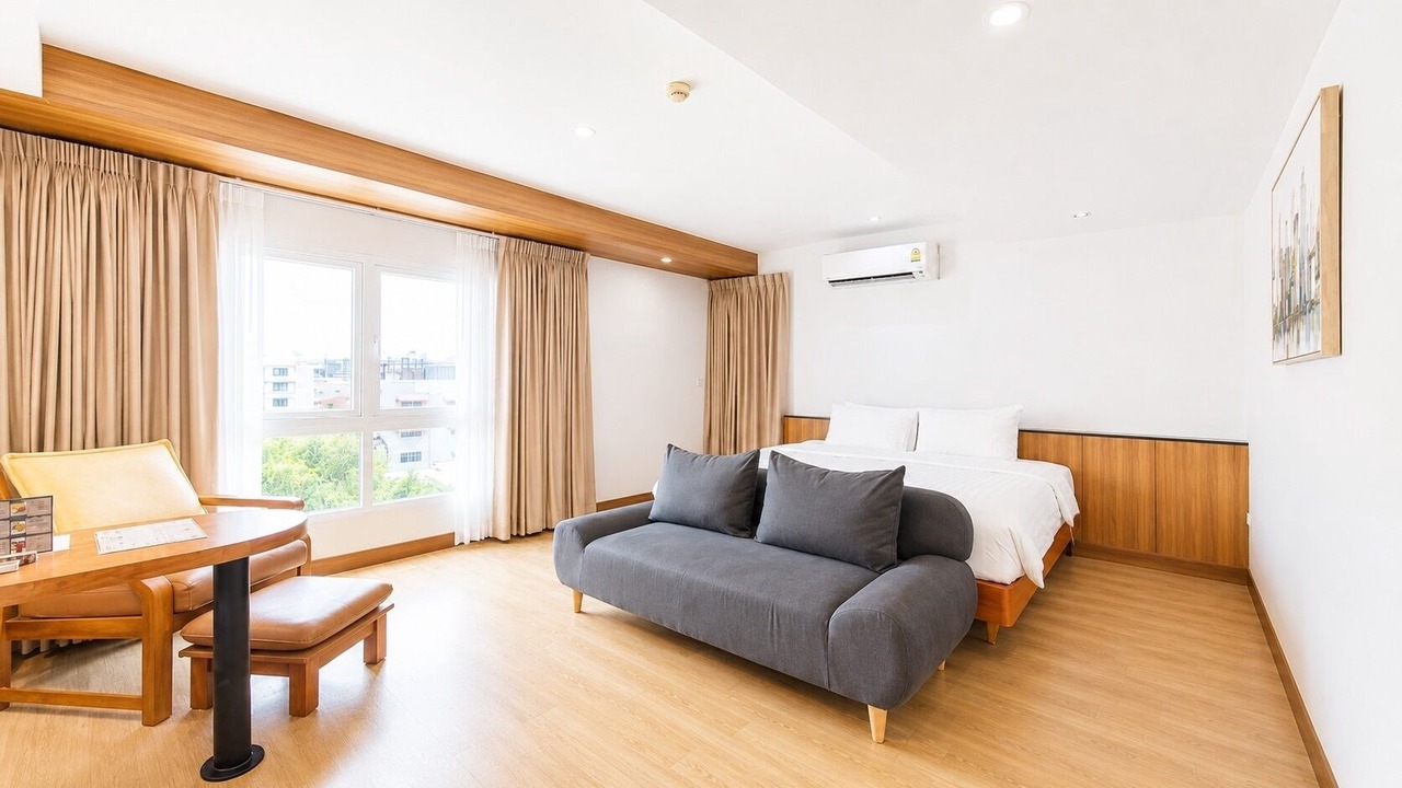Photo of Bedroom in Lak Si