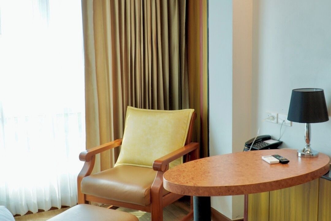 Photo of Bedroom in Lak Si