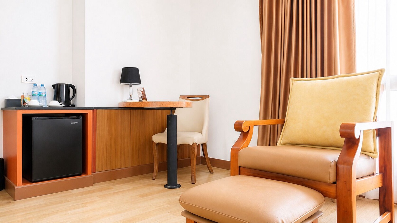 Photo of Bedroom in Lak Si