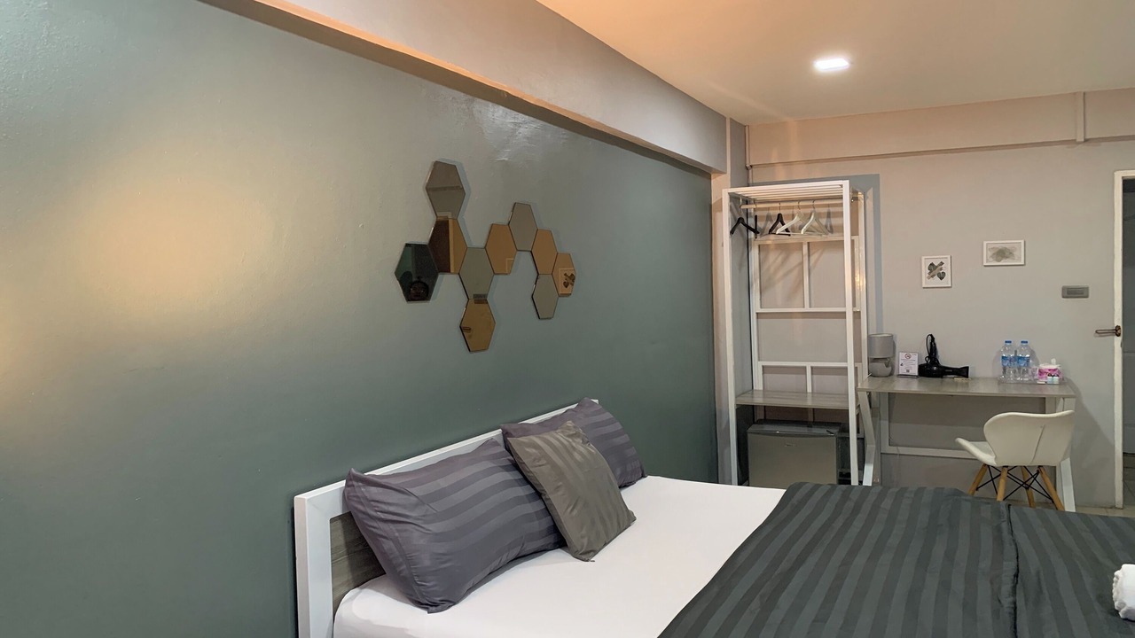 Photo of Bedroom in Suan Luang