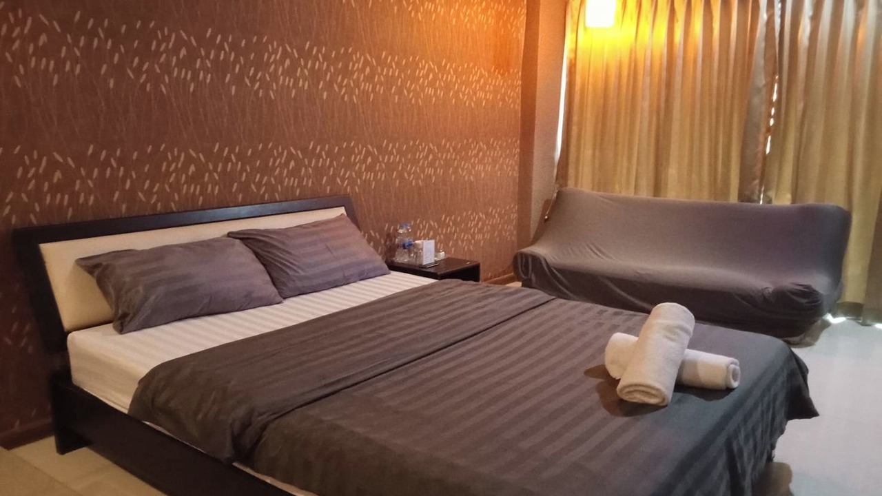 Photo of Bedroom in Suan Luang