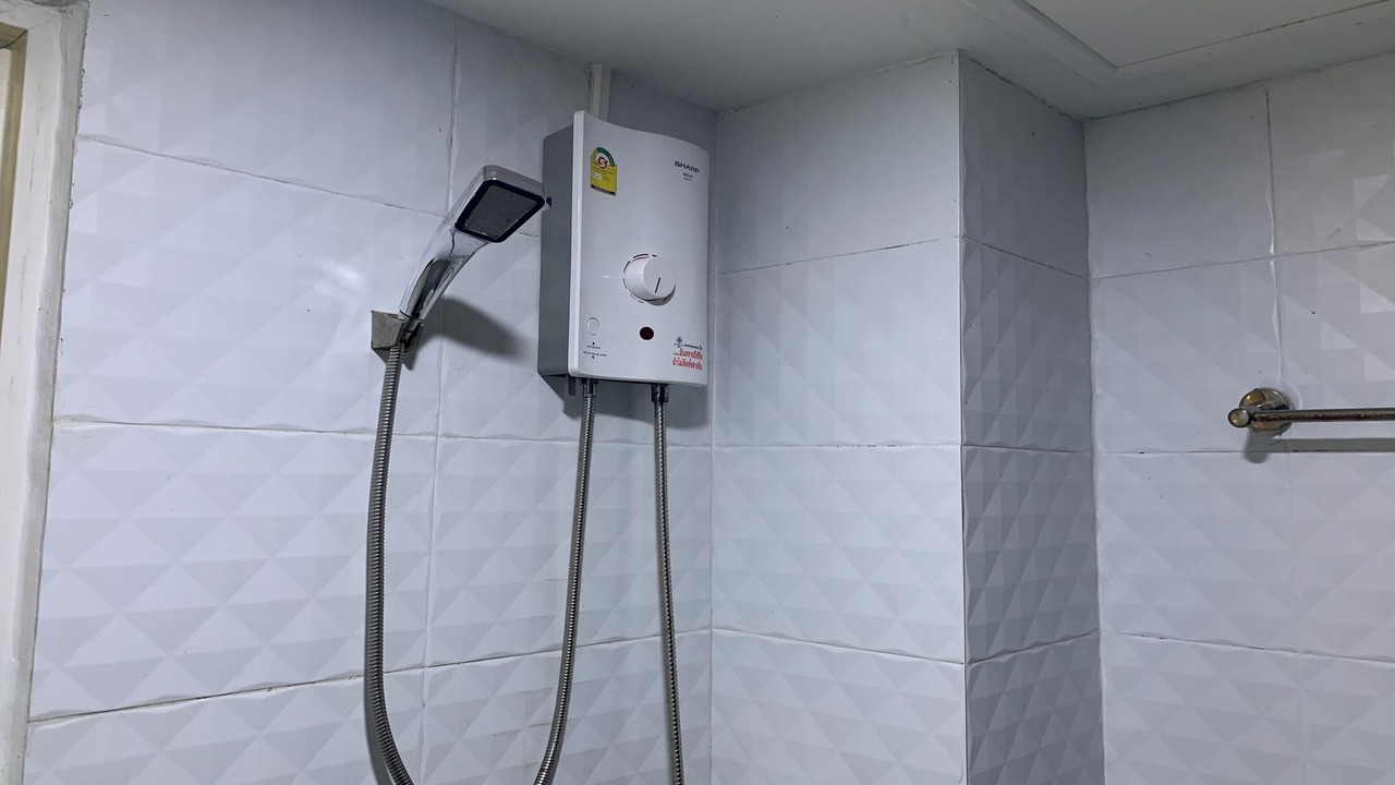 Photo of Bathroom in Suan Luang