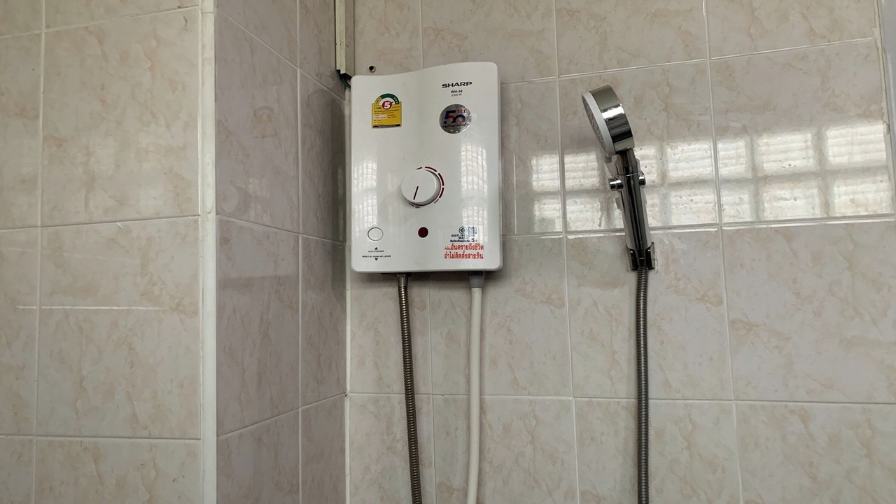 Photo of Bathroom in Suan Luang