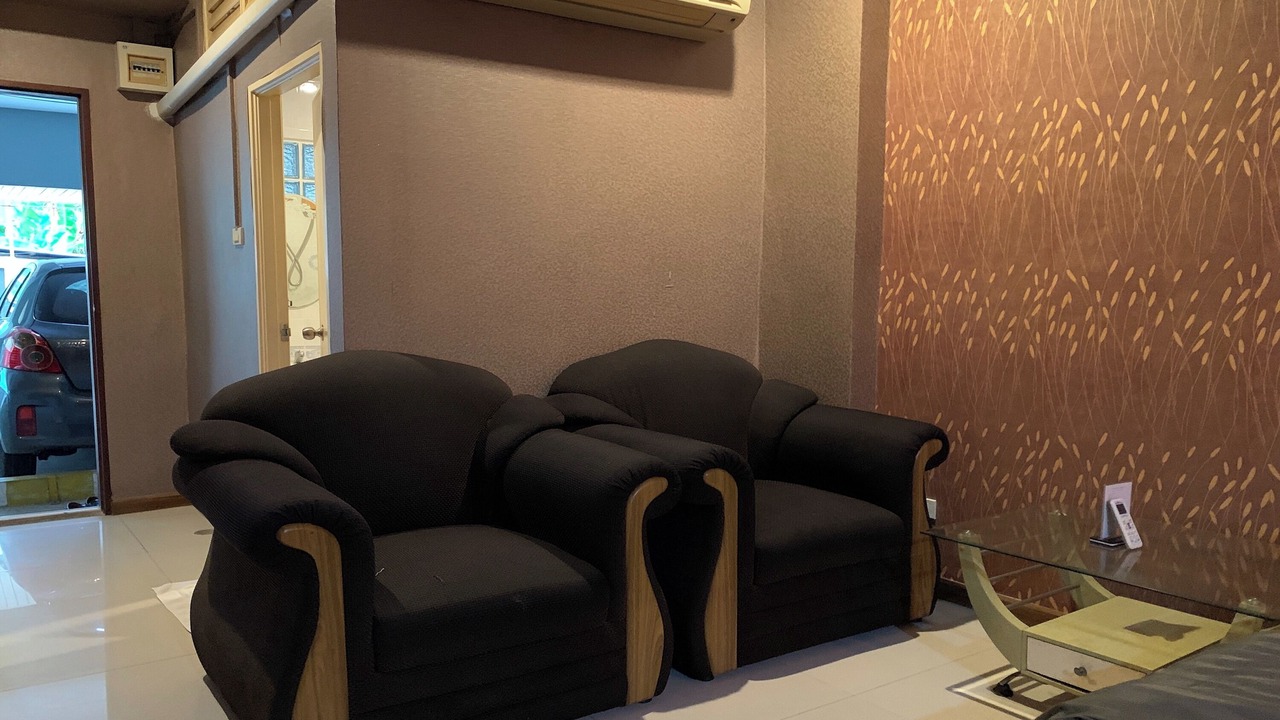 Photo of Bedroom in Suan Luang