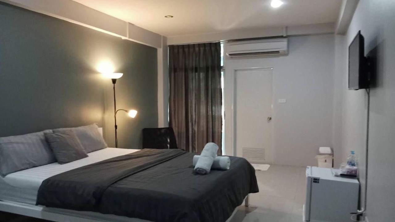 Photo of Bedroom in Suan Luang