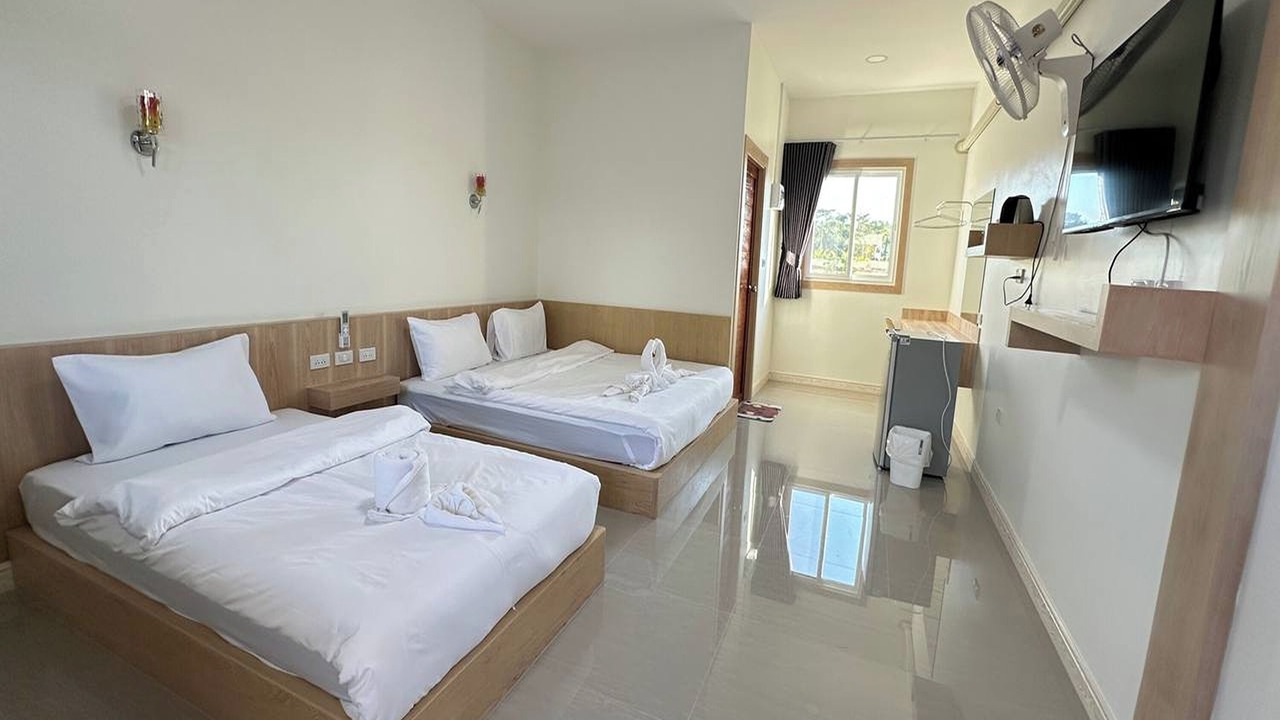 Photo of Bedroom in Wiang Chai