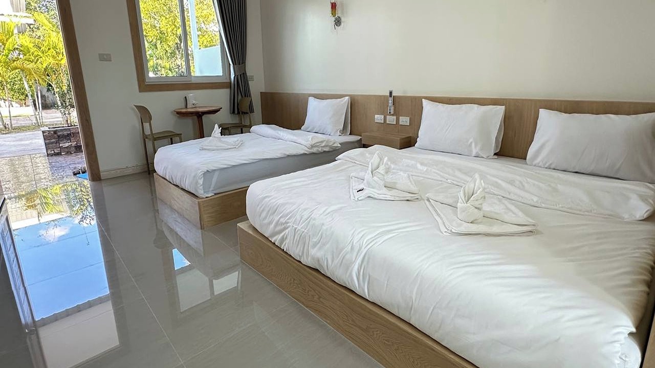 Photo of Bedroom in Wiang Chai