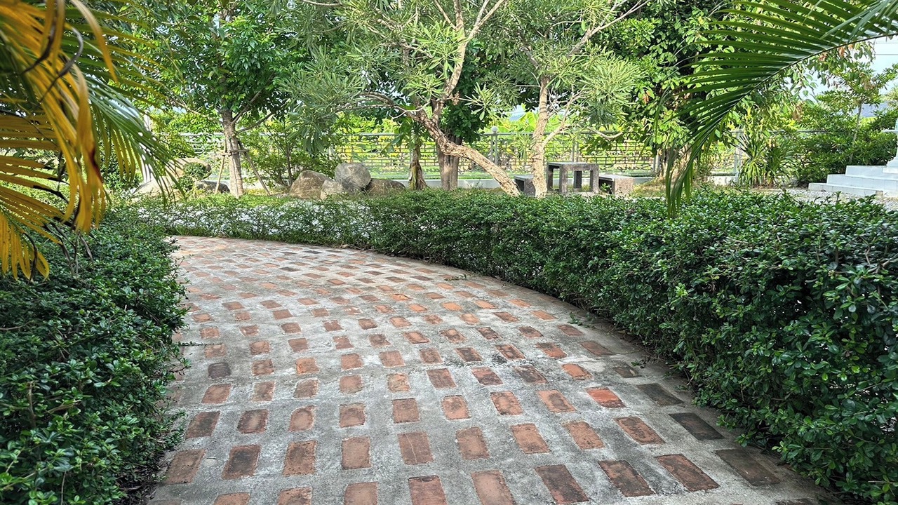 Photo of Outdoor in Wiang Chai