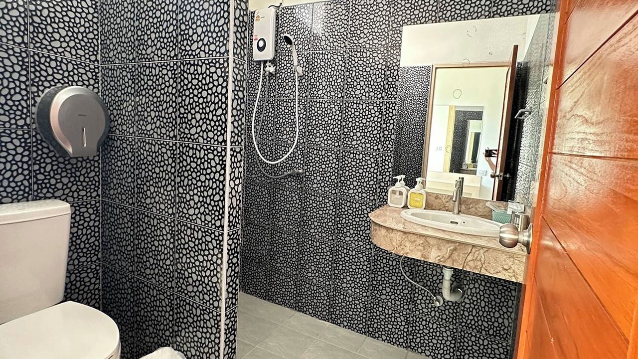 Photo of Bathroom in Wiang Chai