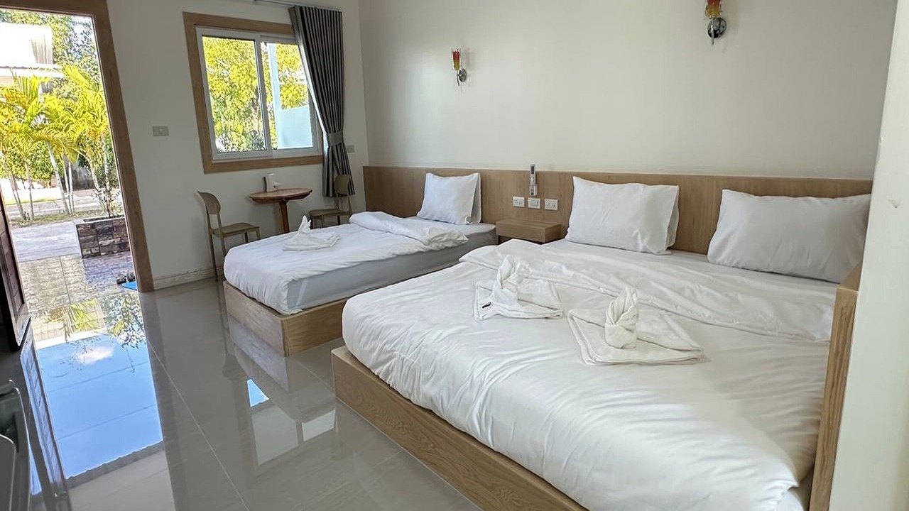Photo of Bedroom in Wiang Chai