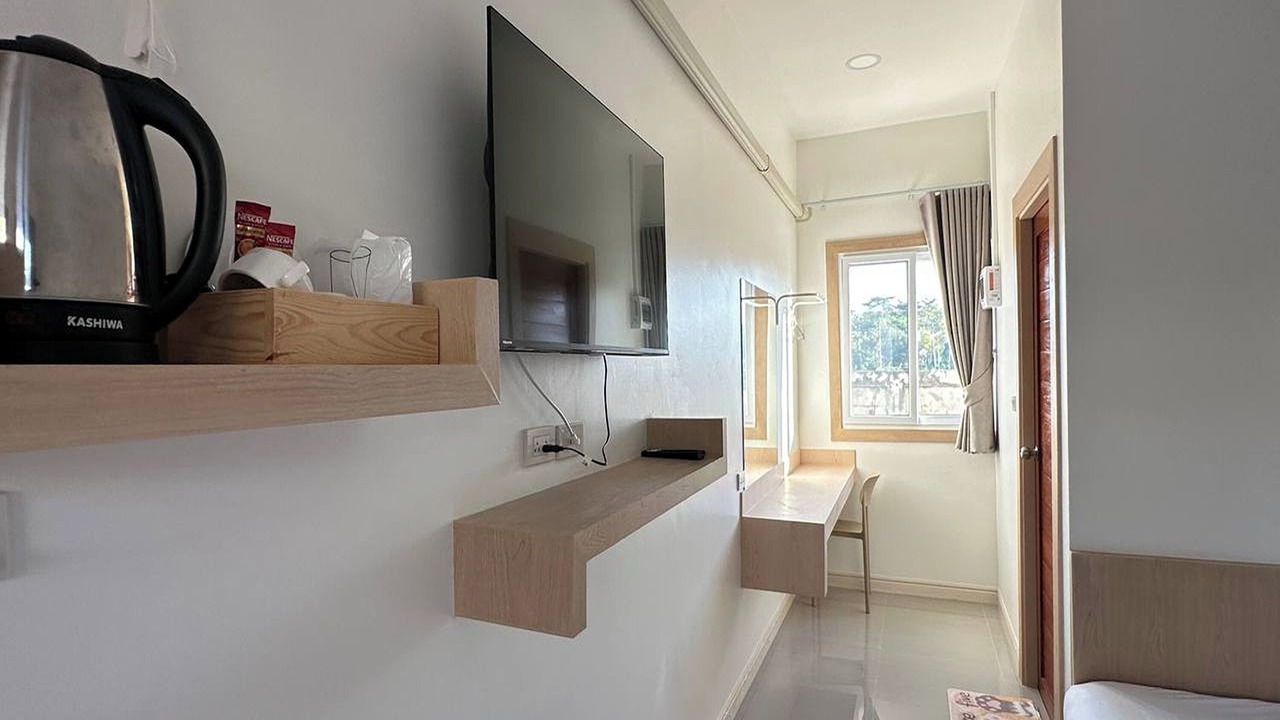 Photo of Bedroom in Wiang Chai