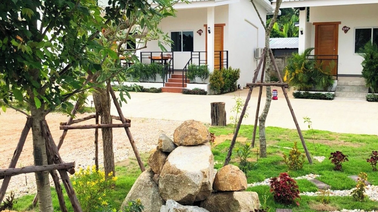 Photo of Outdoor in Wiang Chai