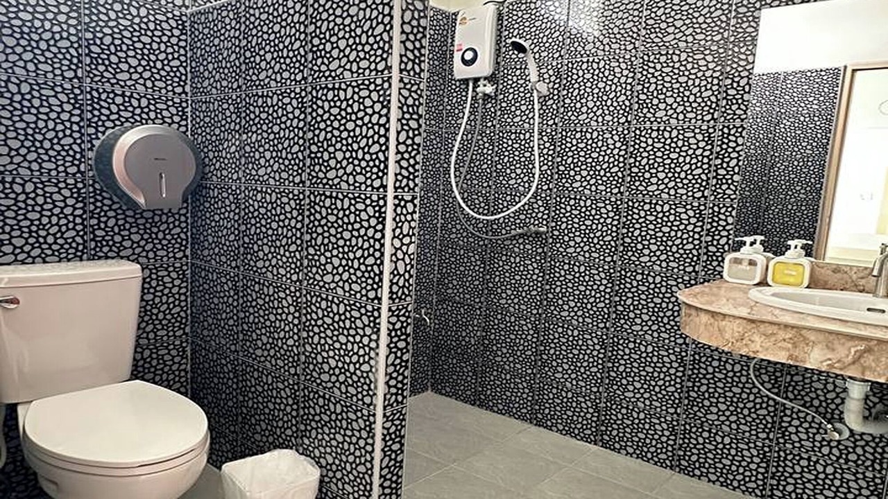 Photo of Bathroom in Wiang Chai