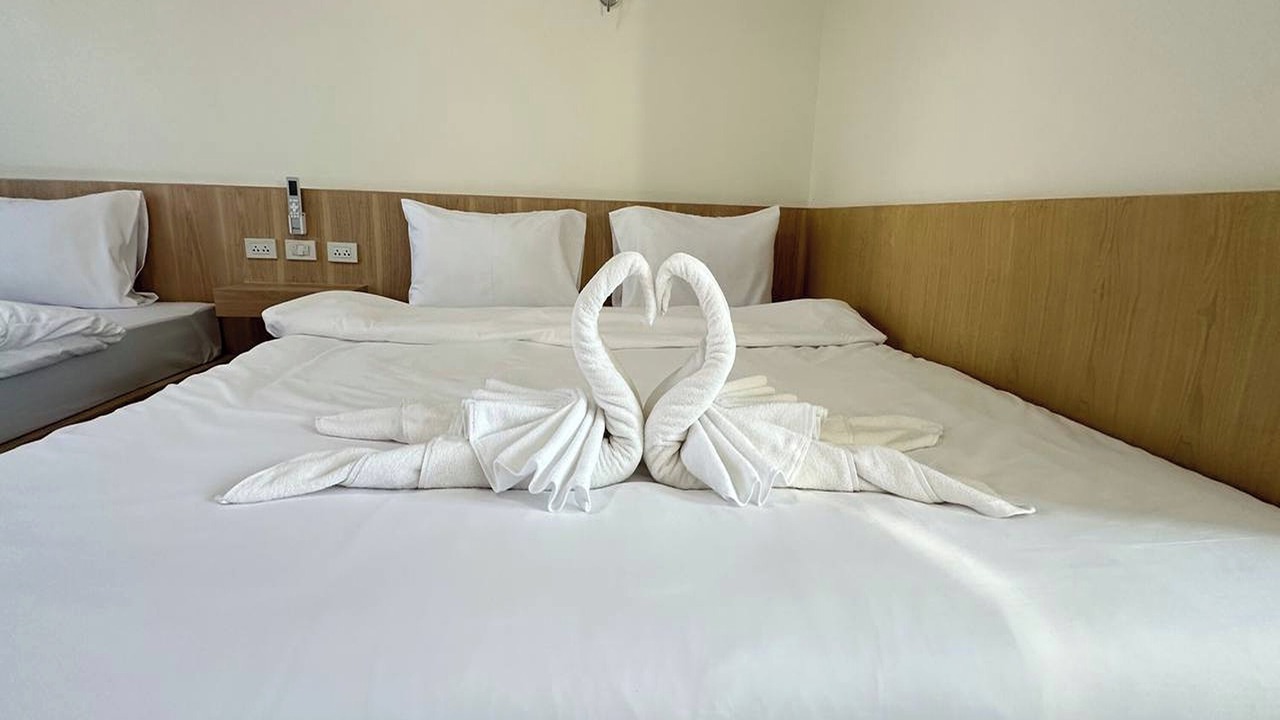 Photo of Bedroom in Wiang Chai