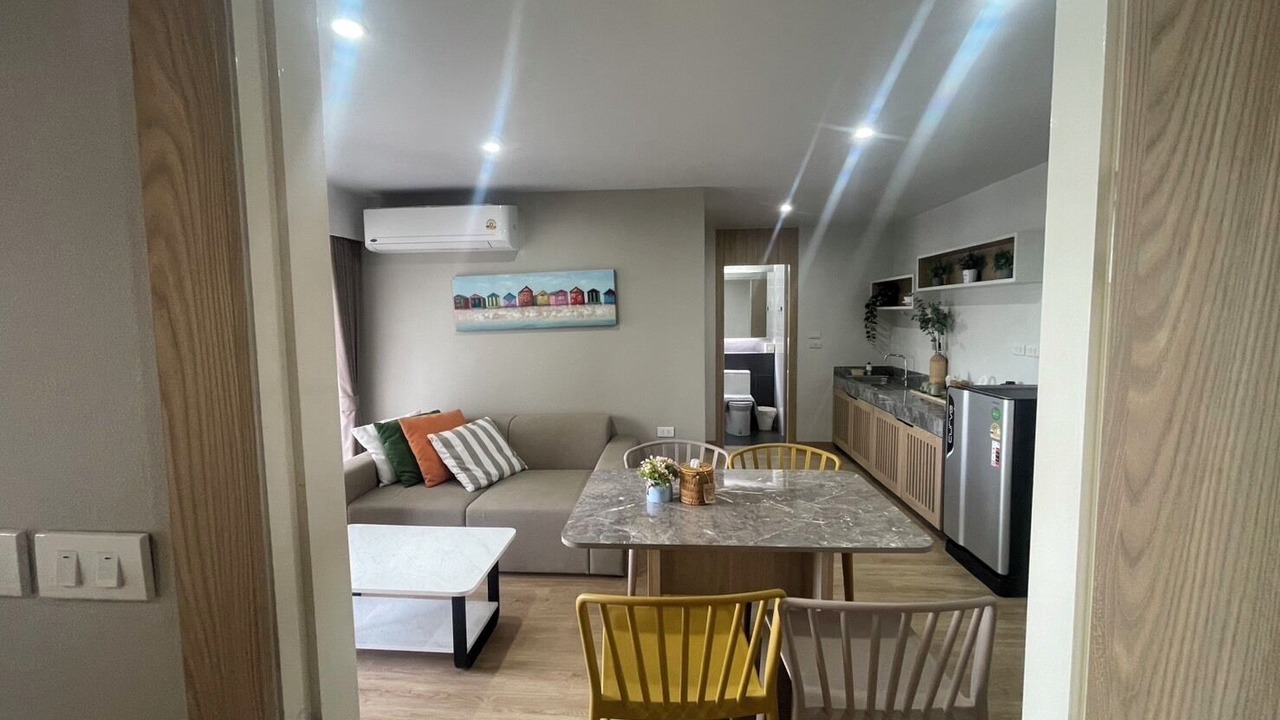 Photo of Bedroom in Rangsit