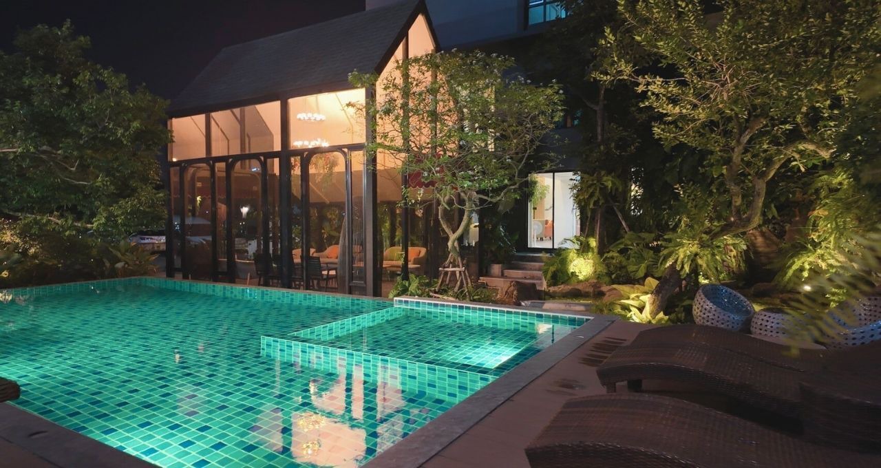 Photo of Outdoor in Rangsit