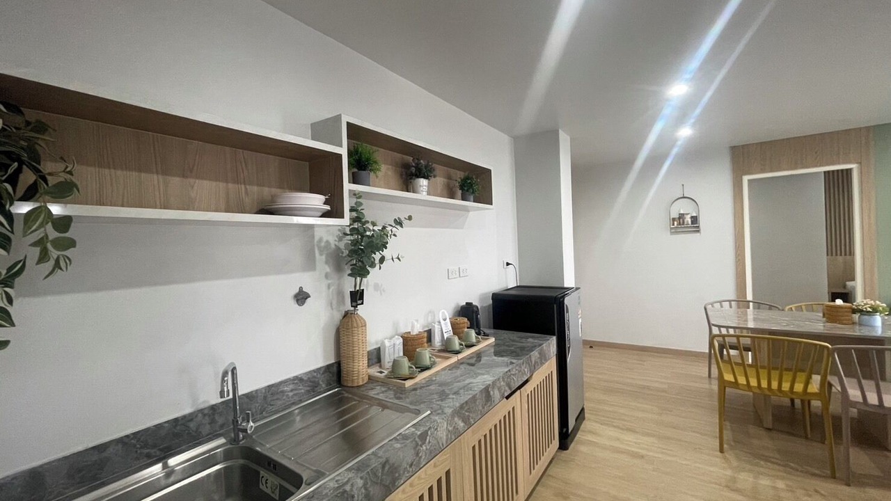 Photo of Bedroom in Rangsit